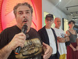 Le immagini del raduno Citroen (foto da comunicato stampa)