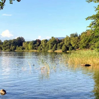 LA VARESE NASCOSTA. Luci misteriose, apparizioni e castelli sommersi: le leggende del lago di Monate