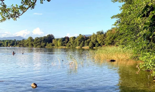 LA VARESE NASCOSTA. Luci misteriose, apparizioni e castelli sommersi: le leggende del lago di Monate
