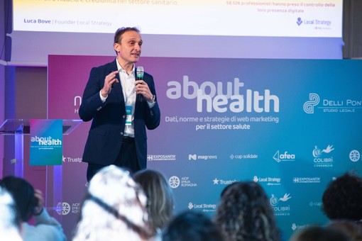 Local Strategy: il 43% dei profili Google sanitari non è rivendicato