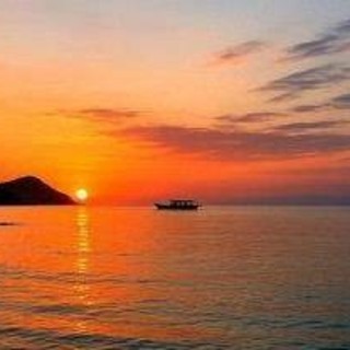 Elba, il lusso quieto di settembre