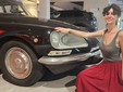 Le immagini del raduno Citroen (foto da comunicato stampa)