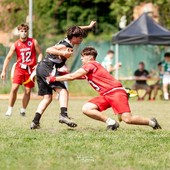 Gorillas, gran fermento tra giovani, Rock the Jungle, San Fermo e i playoff