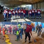 L’Associazione Nazionale Polizia di Stato ODV Varese amplia il proprio raggio d’azione e diventa operativa a livello nazionale L’Associazione Nazionale Polizia di Stato ODV Varese amplia il proprio raggio d’azione e diventa operativa a livello nazionale