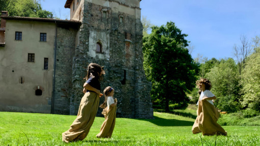 Monastero di Torba a Gornate Olona