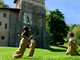 Monastero di Torba a Gornate Olona Monastero di Torba a Gornate Olona