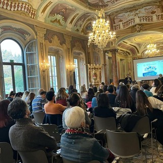 Innovazione sociale e pratiche educative condivise. Tanti operatori del mondo sociale a Palazzo Estense
