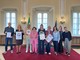 La presentazione di stamattina