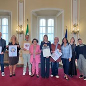 La presentazione di stamattina La presentazione di stamattina