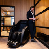 Benessere in casa nell’autunno 2026: come creare uno spazio dedicato al comfort innovativo Benessere in casa nell’autunno 2026: come creare uno spazio dedicato al comfort innovativo