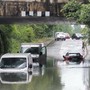 Nubifragi, il giorno dopo. Bertoni: «Su Varese caduti oltre 130 millimetri di pioggia, 200 nell'alto Varesotto»