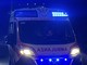 Scontro nella notte tra due auto: cinque giovani feriti a Solbiate Olona
