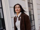 L'attrice besozzese Arianna Di Claudio L'attrice besozzese Arianna Di Claudio