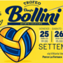 Ad Albizzate in campo sport e solidarietà, con il Trofeo Dante Bollini