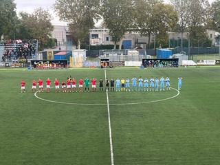 Arconatese e Varese si sfidano a Caronno Arconatese e Varese si sfidano a Caronno