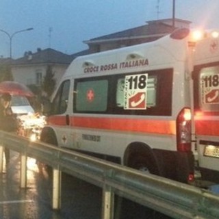 (foto d'archivio) (foto d'archivio)