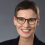 la dottoressa Pia Beate Zeschick