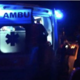 Dolore e lacrime per Andrea, lo studente lavoratore di vent'anni morto nell'incidente di Uboldo