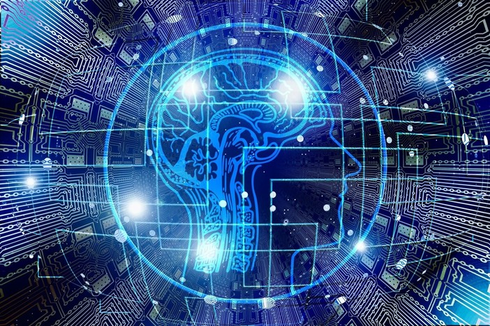 La “corsa” per il controllo dell’Intelligenza Artificiale passa dal museo Alfa Romeo di Arese