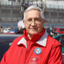 Lutto nel mondo dei motori: è morto Andrea de Adamich, ex pilota e storico telecronista Lutto nel mondo dei motori: è morto Andrea de Adamich, ex pilota e storico telecronista