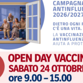 Vaccinazioni, nuovo Open Day di Asst Sette Laghi: sabato 24 ottobre nove sedi aperte a tutti Vaccinazioni, nuovo Open Day di Asst Sette Laghi: sabato 24 ottobre nove sedi aperte a tutti