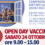 Vaccinazioni, nuovo Open Day di Asst Sette Laghi: sabato 24 ottobre nove sedi aperte a tutti