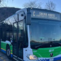 EcoRun. Le modifiche alla circolazione degli autobus di Autolinee Varesine