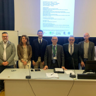 La presentazione del progetto Interreg per la tutale dei laghi Maggiore e Ceresio a Varese La presentazione del progetto Interreg per la tutale dei laghi Maggiore e Ceresio a Varese