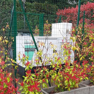 Il gruppo elettrogeno di Porto Ceresio