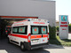 Il pronto soccorso dell'ospedale di Circolo di Varese dove il 20enne è stato trasportato (foto d'archivio)