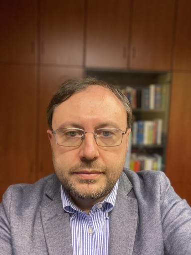 Riflessioni sui problemi del Terzo settore con il Prof. Avv.to Alessandro Dario Cortesi