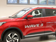 Autosalone Internazionale presenta il nuovissimo City Suv Wave 3 griffato Eurasia Motor Company