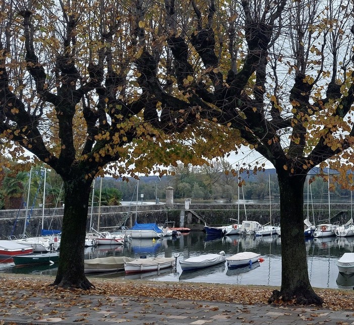 Ad Angera arriva il grande ciclismo con il Giro-E Enel