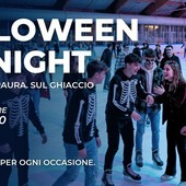 Halloween On Ice: il 31 ottobre si fa festa sul ghiaccio Halloween On Ice: il 31 ottobre si fa festa sul ghiaccio
