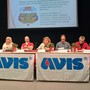 L'assemblea provinciale di Avis Varese: «Calano donatori e donazioni, la sfida è coinvolgere i giovani» L'assemblea provinciale di Avis Varese: «Calano donatori e donazioni, la sfida è coinvolgere i giovani»