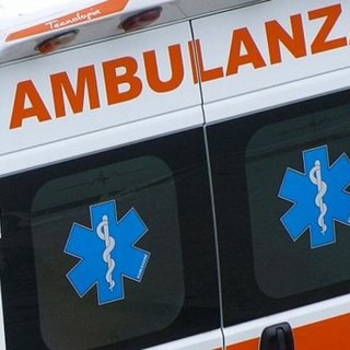 Ancora un incidente a Induno Olona: grave un'automobilista di 33 anni
