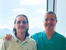 Da una "semplice" ulcera ad un'operazione salvavita: difficilissimo intervento chirurgico all'ospedale di Varese Da una "semplice" ulcera ad un'operazione salvavita: difficilissimo intervento chirurgico all'ospedale di Varese
