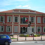 Il municipio di Arcisate Il municipio di Arcisate