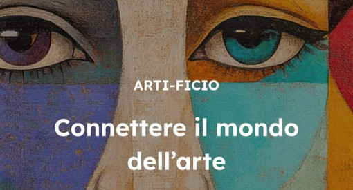 Nasce Arti-Ficio.com: l’Hub Digitale che abbatte le barriere del Networking nel mondo dell’Arte