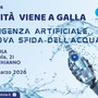 Data center e acqua: la "sete" nascosta dell'Intelligenza Artificiale