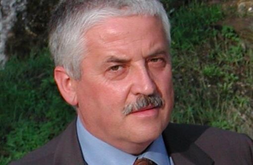 Alfredo Dal Ferro presidente dell'associazione BBVarese
