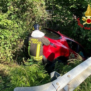 L'incidente ad Angera L'incidente ad Angera