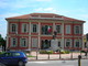 Il municipio di Arcisate Il municipio di Arcisate