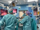 Tecnologie all'avanguardia e nuove tecniche: l'ospedale Del Ponte riferimento nazionale nella diagnosi e cura dell'endometriosi
