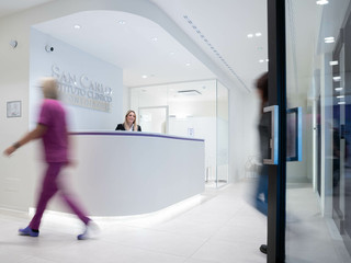 Foto per cortesia di San Carlo