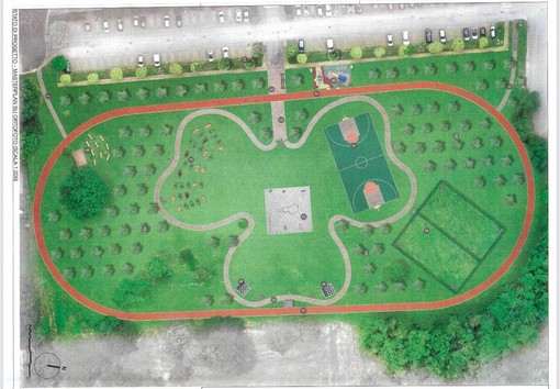 L’area verde di via Antonio De Curtis riparte da un trifoglio: oltre mezzo milione per rinnovarla L’area verde di via Antonio De Curtis riparte da un trifoglio: oltre mezzo milione per rinnovarla