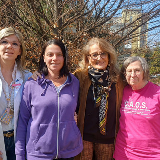 Quando la genetica diventa un'opportunità per prevenire e sconfiggere i tumori: la storia di Cinzia e il modello Varese: «Ho scelto di convivere con il rischio “giocando d’anticipo”»