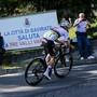 Nella foto di Giordano Azzimonti il passaggio dal “Muro delle Cinque Piante” a Oltrona al Lago di Gavirate nel 2025