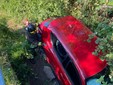 L'incidente ad Angera