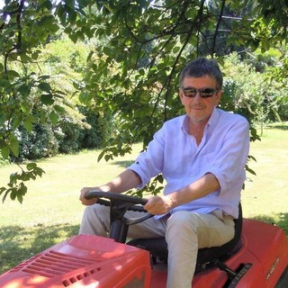 Alberto Palazzi